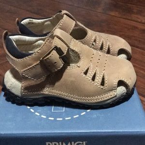 Unisex sandals, Size US 7.5